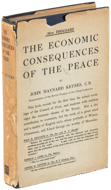keynes cover