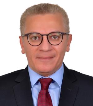akram beniamin